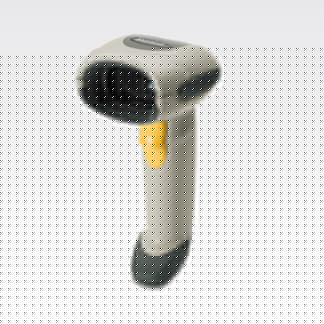 Symbol LS4208二維碼掃描槍